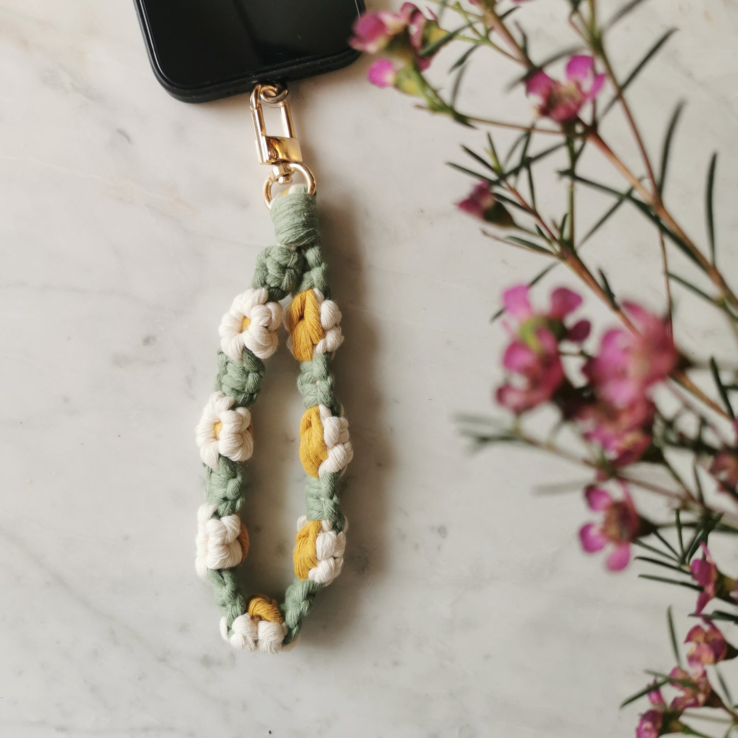 Bracelet FLEUR