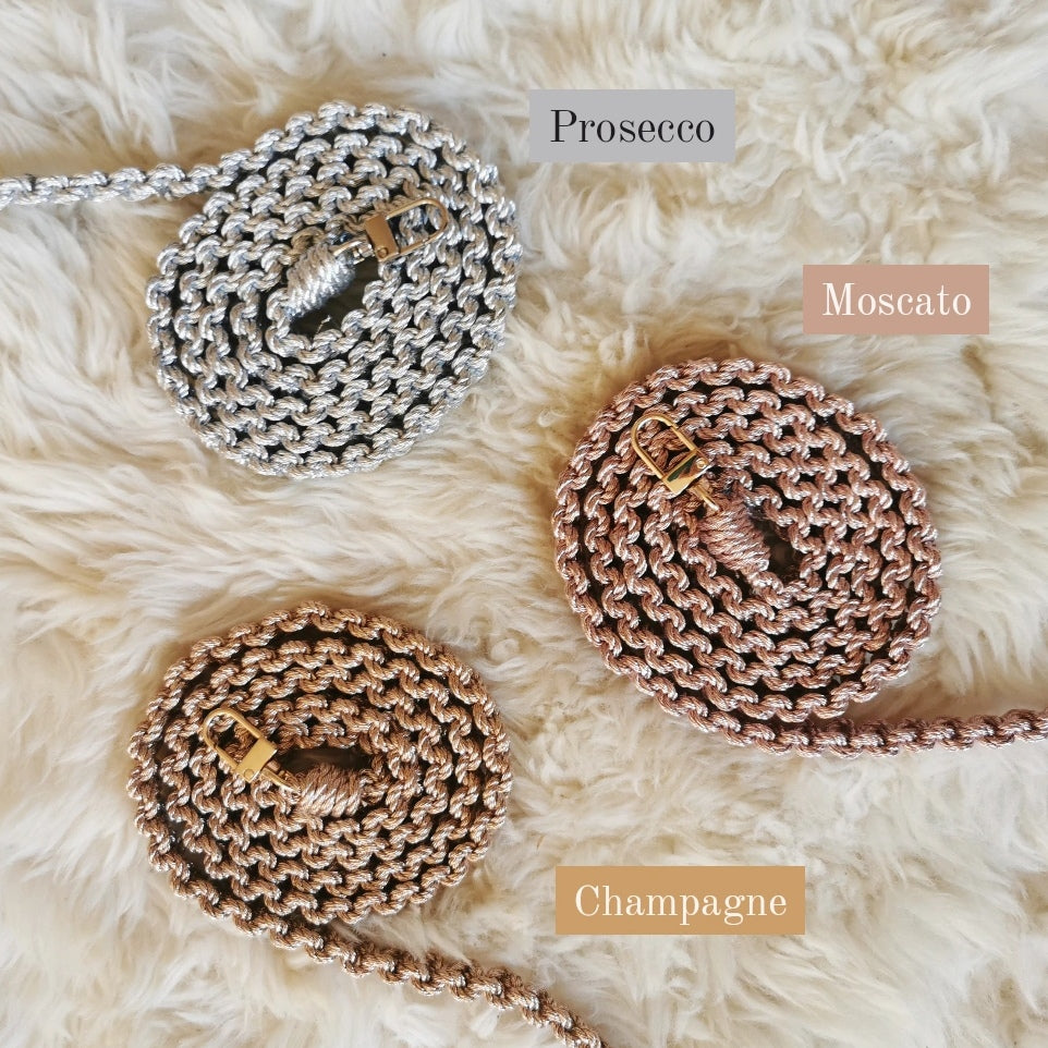 Phonestrap pétillant
