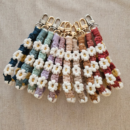 Bracelet Marguerite