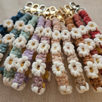 Bracelet Marguerite