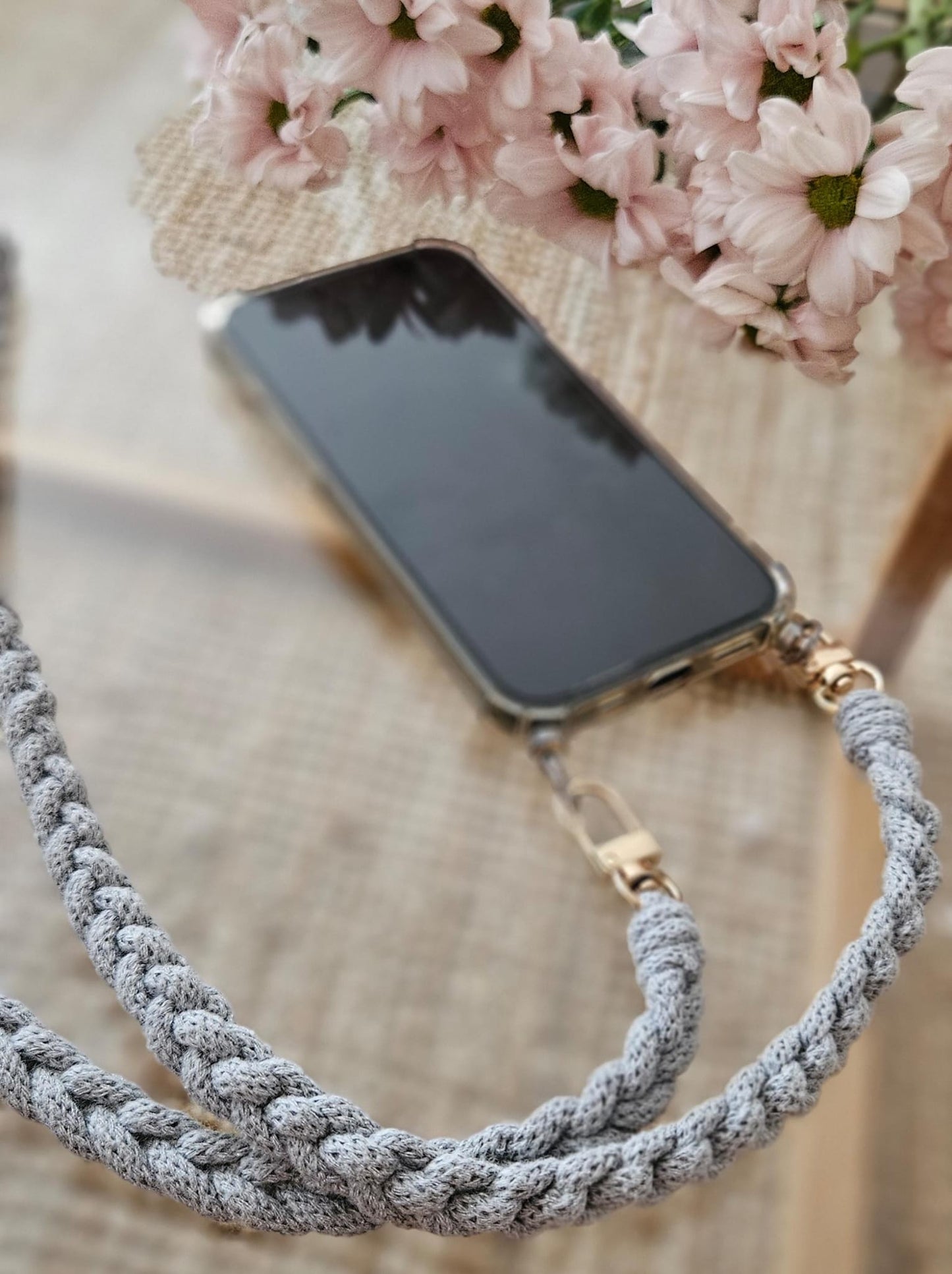 Phonestrap Dune