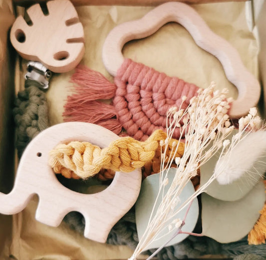 Baby box SAVANE