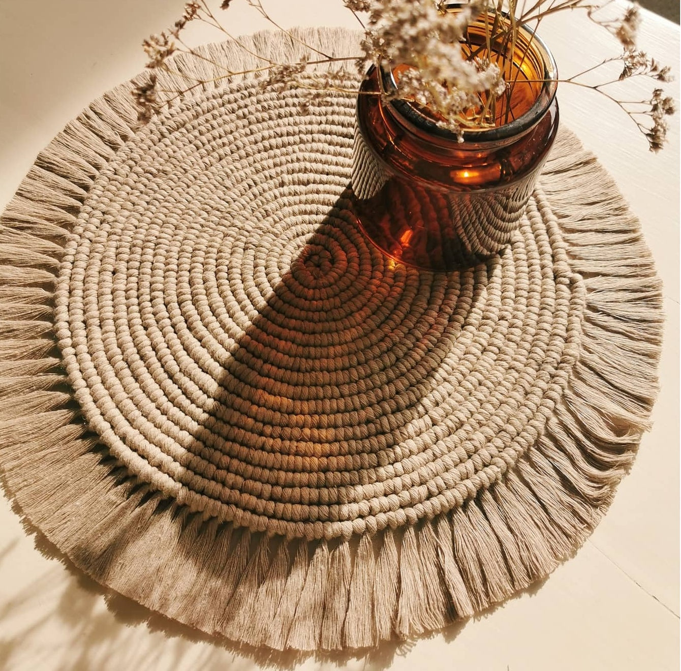 Centre de table