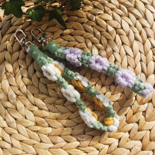 Bracelet FLEUR