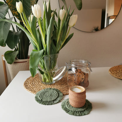 Sous-verres